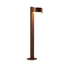 Load image into Gallery viewer, Plaff-On Outdoor Bollard Light
