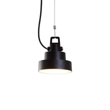 Load image into Gallery viewer, Plaff-On Outdoor Pendant Light