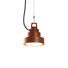 Load image into Gallery viewer, Plaff-On Outdoor Pendant Light