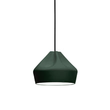 Load image into Gallery viewer, Pleat Box 24 Pendant Light