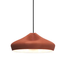 Load image into Gallery viewer, Pleat Box 36 Pendant Light