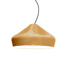 Load image into Gallery viewer, Pleat Box 47 Pendant Light