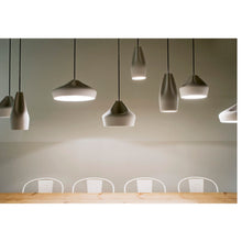 Load image into Gallery viewer, Pleat Box 13 Pendant Light