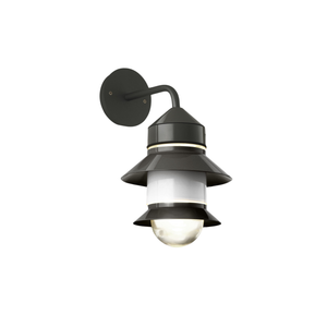 Santorini Outdoor Wall Light