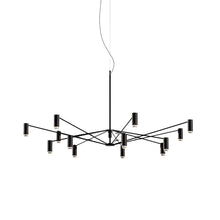 Load image into Gallery viewer, The W Pendant Light