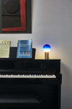 Load image into Gallery viewer, Small Dipping Table Lamp