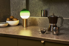 Load image into Gallery viewer, Small Dipping Portable Table Lamp