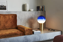 Load image into Gallery viewer, Medium Dipping Table Lamp