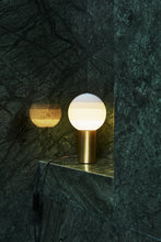 Load image into Gallery viewer, Small Dipping Table Lamp
