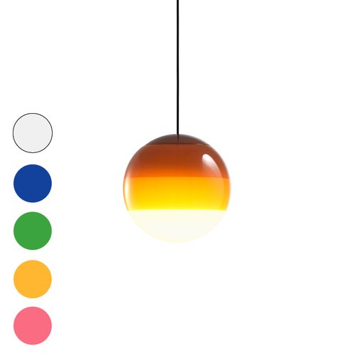 Dipping Pendant Light - 4 Sizes