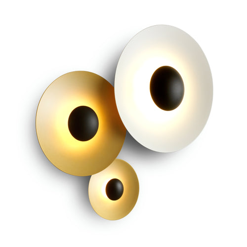 Ginger Wall Light - 4 Sizes