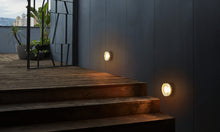 Load image into Gallery viewer, Roc Outdoor Wall Light