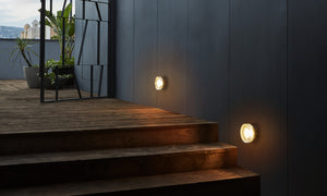 Roc Outdoor Wall Light