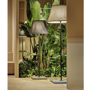 TXL Outdoor Floor Lamp