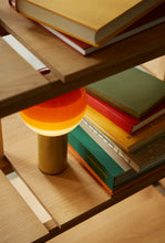 Load image into Gallery viewer, Small Dipping Portable Table Lamp