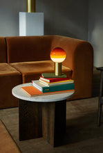 Load image into Gallery viewer, Small Dipping Table Lamp