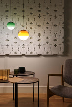 Load image into Gallery viewer, Dipping Pendant Light - 4 Sizes