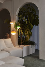 Load image into Gallery viewer, Dipping Pendant Light - 4 Sizes