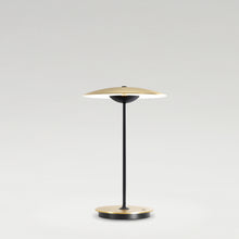 Load image into Gallery viewer, Ginger Portable Table Lamp