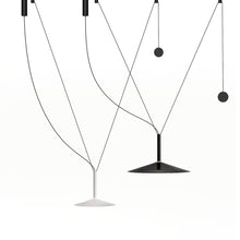 Load image into Gallery viewer, Milana Counterweight Pendant Light