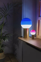 Load image into Gallery viewer, Medium Dipping Table Lamp