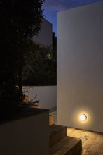 Load image into Gallery viewer, Plaff-On Flat Outdoor Wall Light