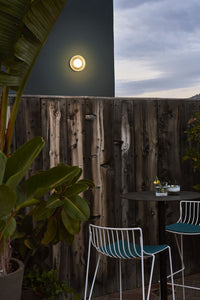 Roc Outdoor Wall Light