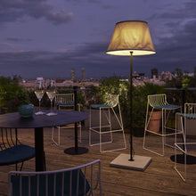 Load image into Gallery viewer, TXL Outdoor Floor Lamp