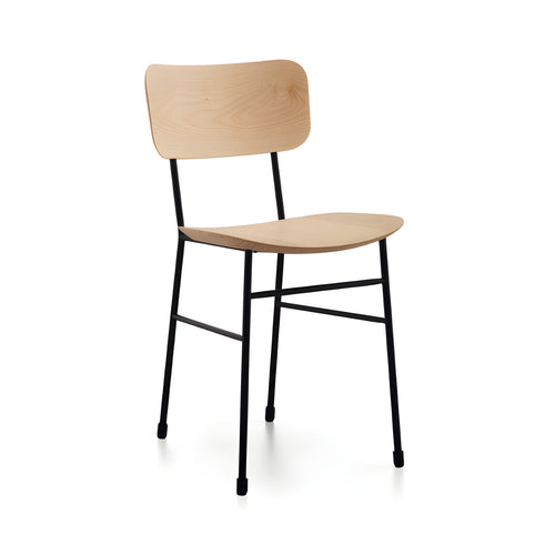 Master Wood Chair