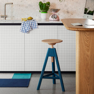 Vitos Stool - Three Heights