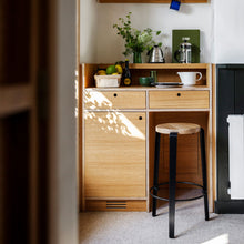 Load image into Gallery viewer, TIPTOE Lou Bar Stool - Two Heights