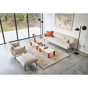 Area Pouf - 2 Sizes
