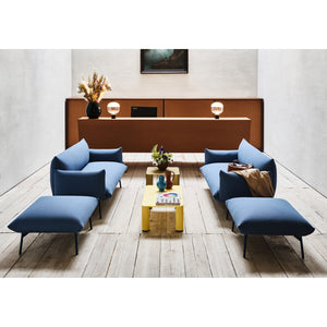 Area Pouf - 2 Sizes