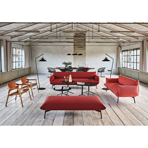 Area Pouf - 2 Sizes