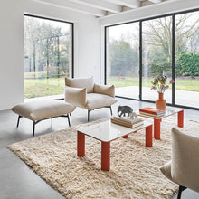 Load image into Gallery viewer, Area Lounge Armchair