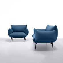 Load image into Gallery viewer, Area Lounge Armchair