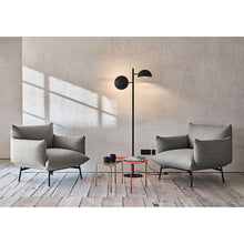 Load image into Gallery viewer, Area Lounge Armchair