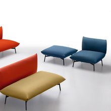 Load image into Gallery viewer, Area Lounge Chair