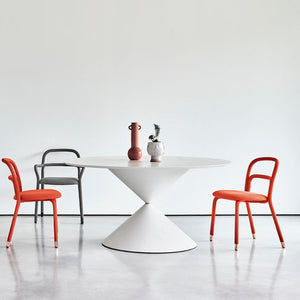 Clessidra Table