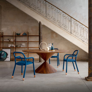 Clessidra Table