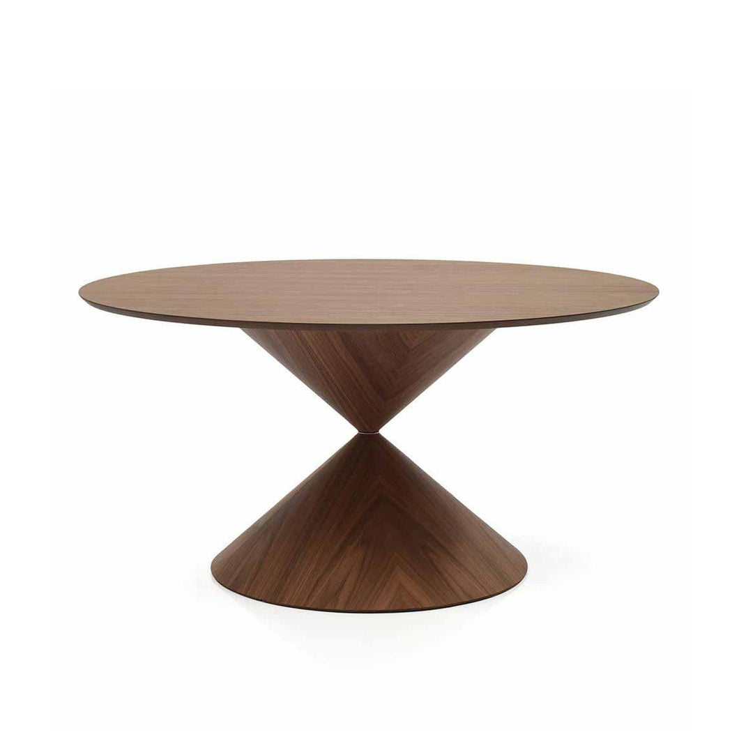 Clessidra Table