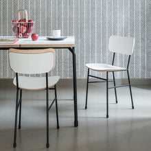 Load image into Gallery viewer, Master Wood Chair