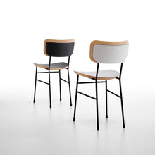 Load image into Gallery viewer, Master Wood Chair