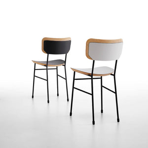 Master Wood Chair