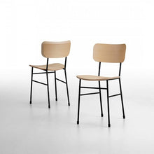 Load image into Gallery viewer, Master Wood Chair