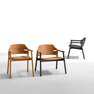 Suite Lounge Armchair