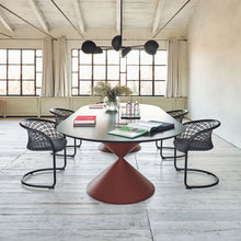Load image into Gallery viewer, Clessidra Double Table