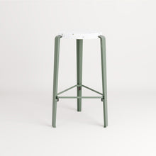 Load image into Gallery viewer, TIPTOE Lou Bar Stool Venezia  - Two Heights
