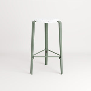 TIPTOE Lou Bar Stool Venezia  - Two Heights