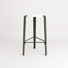 Load image into Gallery viewer, TIPTOE Lou Bar Stool Venezia  - Two Heights